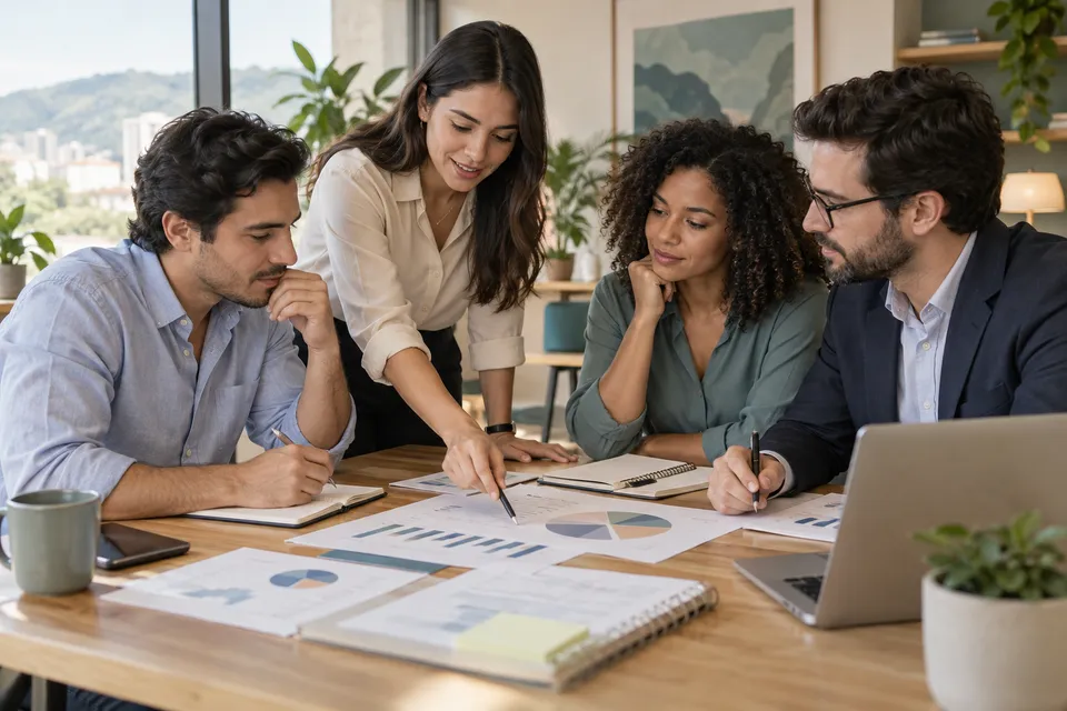 Gestión para empresas