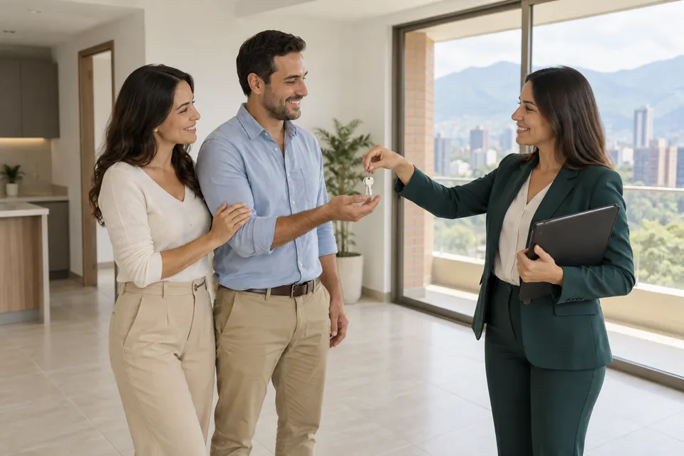 Inmobiliario