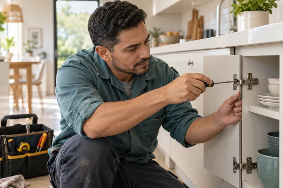 Hogar y reparaciones